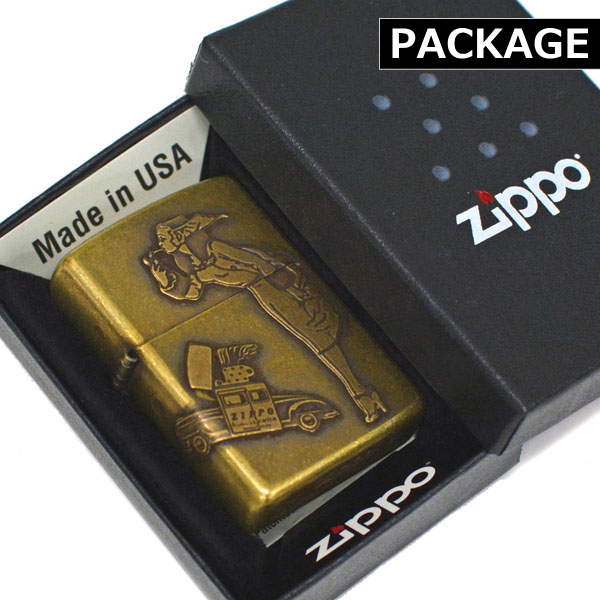 ZIPPO ジッポー オールドメタル 2 ウィンディー ブラスイブシバレル ZIPPOライター | 喫煙具屋 Zippo Smokingtool  Shop