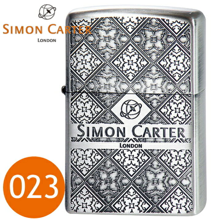 楽天市場】【完売】ZIPPO ジッポー SCP-023 サイモンカーター 
