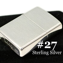 楽天市場】zippo 純銀 ブランドの通販