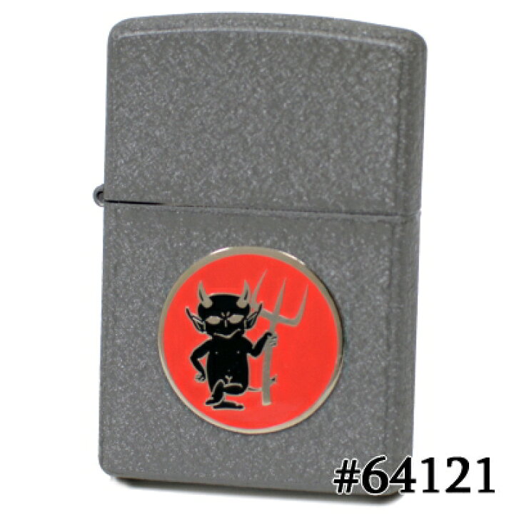 楽天市場】【完売】ZIPPO ジッポー BLACK DEVIL タバコ銘柄 ブラック 