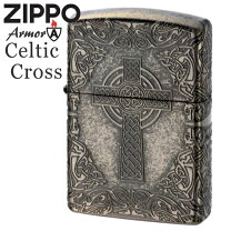 楽天市場】zippo アーマー クロスモチーフの通販