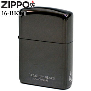 ZIPPO 16-BKTT A[}[ `^R[eBO ubN Wb|[ C^[ Ki UNMiX n F ɋ ZIPPOC^[ Vv ICC^[