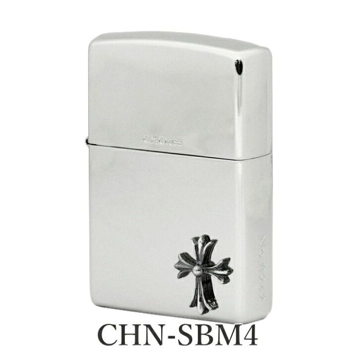 楽天市場】ZIPPO ワンポイントクロス C.H.Cross 全3種類 CHN-SBM 