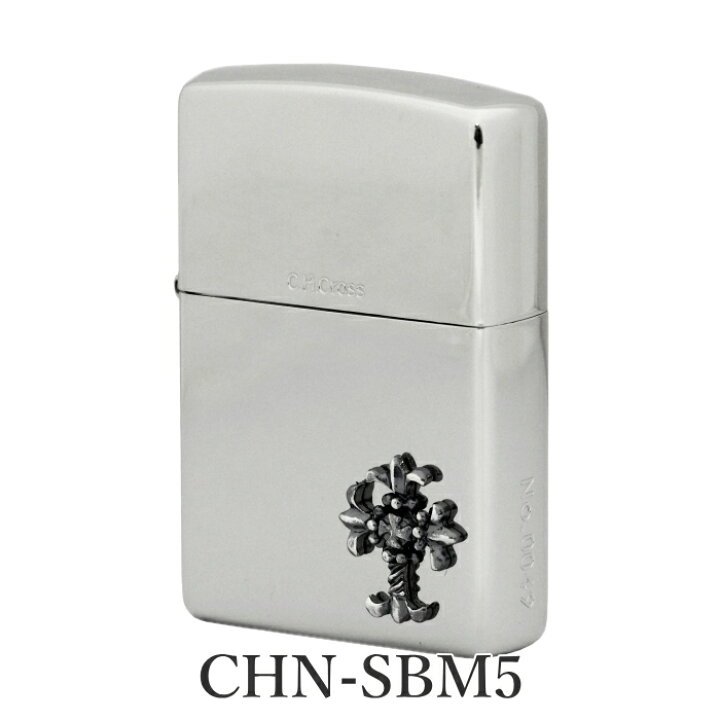 楽天市場】【当店全品ポイント5倍 4/10まで】ZIPPO ワンポイントクロス 