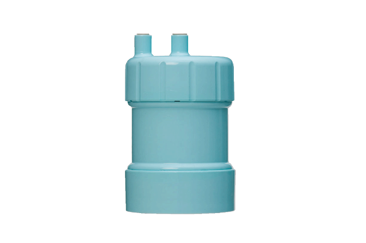 【17+2物質除去】　浄水器　Purifree（ピュリフリー） （ホワイト）③ 楽天市場】浄水器 ピュリフリー Purifree 据置型かんたん設置