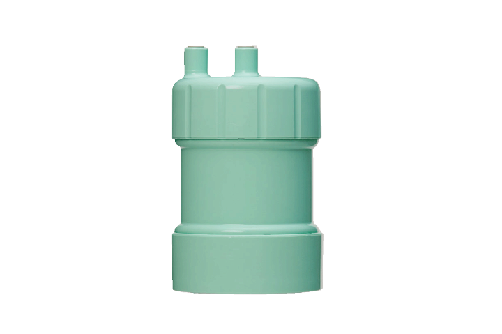 【17+2物質除去】　浄水器　Purifree（ピュリフリー） （ホワイト）⑥ 楽天市場】【17+2物質除去で2年使える!!】浄水器Purifree