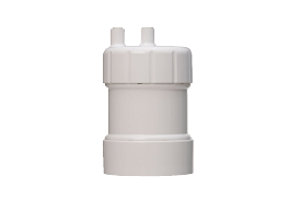 PFAS（ PFOS PFOA ）除去浄水器 2年間たっぷり使える 浄水器 【ピュリフリー】 水ろ過 カートリッジ交換不要 キッツマイクロフィルター 日本製 塩素除去 据え置き型浄水器 据置型浄水器 家庭用浄水器 浄水機 取り付け簡単 キッチン 水道蛇口 水道水 濾過 自宅用 蛇口 簡単