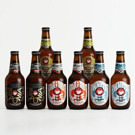 常陸野ネストビール ニッポニア飲み比べ 8本セット 飲み比べセット 詰め合わせ 木内酒造 クラフトビール 地ビール おしゃれ 大容量 ギフト 贈り物 お祝い プレゼント 内祝い 還暦祝い 誕生日 贈答用 お歳暮 母の日 父の日 お中元 [NBN-39]