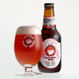 常陸野ネストビール レッドライスエール RED RICE ALE 330ml