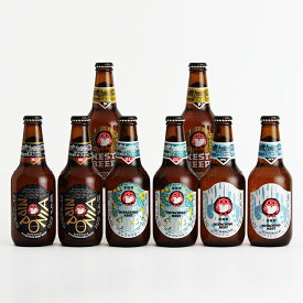 P4倍【2026夏】 常陸野ネストビール 夏8本セット [NBG-夏40]クラフトビール 地ビール ご当地ビール お中元 お中元 ギフト 暑中見舞い 内祝い 飲み比べ ビールアソート