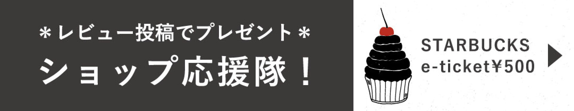 レビューキャンペーン