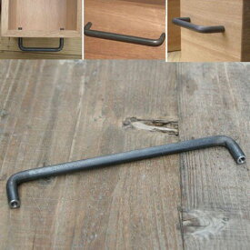 楽天市場 引き出し 取っ手 黒の通販