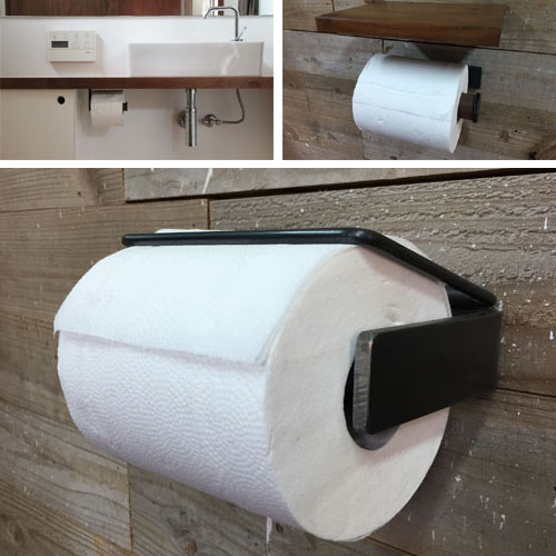 トイレットペーパーホルダー シンプル - その他のトイレ用品の人気商品 