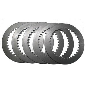 KIWAMI �N���b�`�v���[�g�Z�b�g (5��) FOR �J���T�L K-KH250 (K-13089-003 �ɊY��)