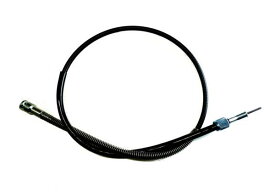 KIWAMI タコメーターケーブル FOR ホンダ H-MT250 エルシノア(H-37260-358-000 に該当) 【日本製】