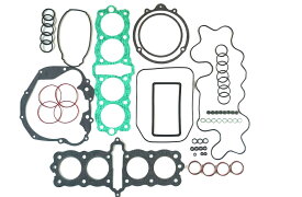 KIWAMI ガスケットセット FOR ホンダ H-CB550K/H-CB550F