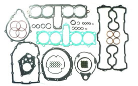KIWAMI ガスケットセット FOR ホンダ H-CB900F/H-CB900C ('79-'83)