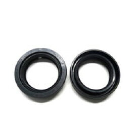 KIWAMI フロントフォークオイルシールセット Φ34 FOR カワサキ K-S1/S2/S3/KH250/KH400/W1/W2（K-44009-026　に該当）