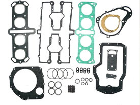 KIWAMI ガスケットセット FOR スズキ S-GSX750 T/E (80-82)カタナ