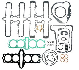 KIWAMI ガスケットセット FOR カワサキ K-ZX750/K-Z750/K-KZ750/K-GT750 ('82-87)