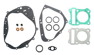 KIWAMI �K�X�P�b�g�Z�b�g FOR �X�Y�L S-GS125/S-GN125 ('82-92)