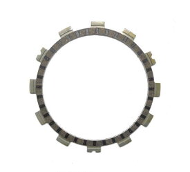 KIWAMI クラッチディスク(7枚) FOR スズキ S-RGV250 ('88-90)