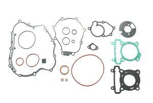KIWAMI �K�X�P�b�g�Z�b�g FOR ���}�n Y-YZF-R125 ('08-13)