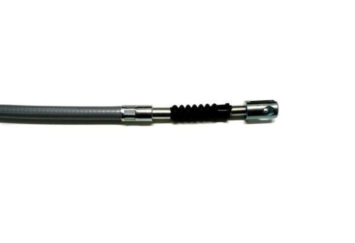 楽天市場】KIWAMI リアブレーキケーブル FOR カワサキ K-500SS(H1 