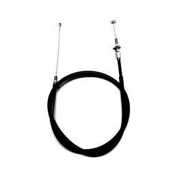 KIWAMI スロットルケーブル/アクセルワイヤー(引き) FOR ホンダ H-BAJA DEGETED H-XR250R(H-17910-KT1-670/1 に該当)【日本製】