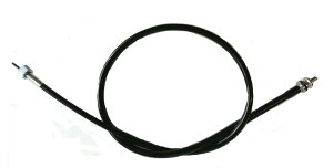 KIWAMI スピードメーターケーブル FOR カワサキ K-KDX125SR (FOR K-54001-1194 に該当) 【日本製】