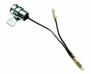 KIWAMI �R���f���T�[ FOR �z���_�@H-MR50/PC50/MT125/MR175/ MT250K1/XL250(FOR H-30250-329-305 �ɊY��)