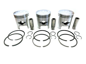 KIWAMI sXgLbg STD FOR JTL K-350SS