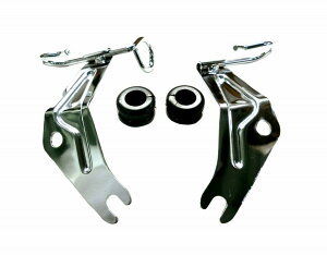 KIWAMI�u���[�L�z�[�X�u���P�b�g���E�Z�b�g�@ FOR �J���T�L K-H1/SS500 H2/SS750 (K-43063-001 �ɊY��)