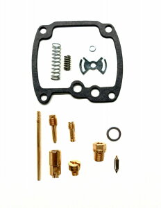 KIWAMI �L���u���^�[ ���y�A�L�b�g FOR �J���T�L K-KH250�@(FOR K-16001-235/236 �ɊY��)