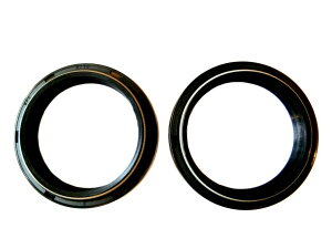 KIWAMI �t�����g�t�H�[�N�V�[���Z�b�g(2��/�Z�b�g) FOR �J���T�L K-ER400/EX400/EX650 �j���W��/Z650/EN650 �o���J�� S�iFOR K-92049-0073���ɊY���j