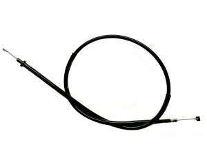 KIWAMI �N���b�`�P�[�u�� FOR ���}�n Y-RZ125 13W(FOR Y-10W-26335-00-BLK �ɊY��)�y���{���z
