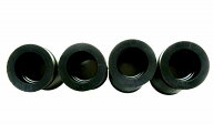 KIWAMI インシュレーター セット FOR ホンダ H-CB750K/F（H-16211-300-030/H-16212-300-030 に該当）