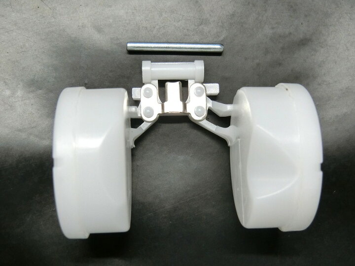 楽天市場】KIWAMI キャブレターフロート 浮き FOR カワサキ K-ZR400 
