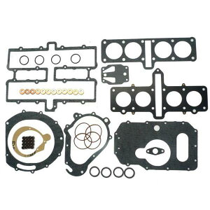 KIWAMI �K�X�P�b�g�Z�b�g FOR �X�Y�L GSX400FEX/FX/FZ ('81-'83)