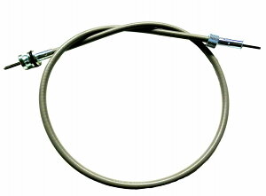 KIWAMI �X�s�[�h���[�^�[�P�[�u�� FOR ���}�n Y-XS1/B, XS2, TX650, R3, CS3B/C( FOR Y-256-83550-00/01-GRY, 237-83550-01-GRY �ɊY��)�y���{���z