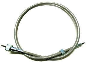 KIWAMI �^�R���[�^�[�P�[�u��(�O���[) FOR ���}�n Y-XS1, XS650E, XS1B, XS2, TX650 (Y-256-83560-01�ɊY��)�y���{���z