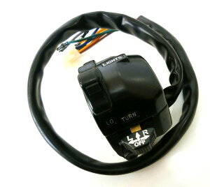 KIWAMI nhXCb`/ECJ[XCb`  FOR }n Y-XS650 USA f (Y-1T3-83973-00 ɊY)