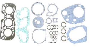 KIWAMI �K�X�P�b�g�Z�b�g FOR �X�Y�L S-GT750 ('72-77)