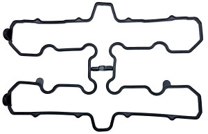 KIWAMI �w�b�h�J�o�[�K�X�P�b�g FOR ���}�n Y-XJR1200/R, FJ1200/A (Y-36Y-11193-00)