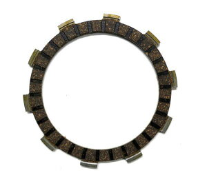 (21V/1HX) KIWAMI �N���b�`�f�B�X�N (7��) FOR ���}�n Y-DT125RE ('04-07)