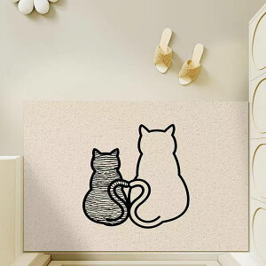 玄関マット おしゃれ 屋内 風水 大判玄関マット 泥落とし カーペット 屋内 ドアマット おしゃれ 清新リーフ 泥落としマット 洗える 滑り止め オールシーズン適用 低反発 業務用 家庭用 オフ