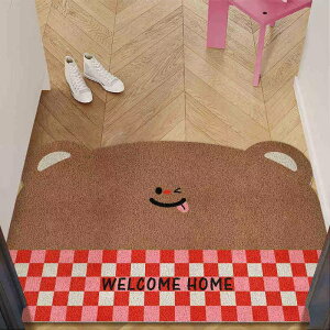 玄関マット おしゃれ 屋内 風水 大判玄関マット 泥落とし カーペット 屋内 ドアマット おしゃれ 清新リーフ 泥落としマット 洗える 滑り止め オールシーズン適用 低反発 業務用 家庭用 オフ