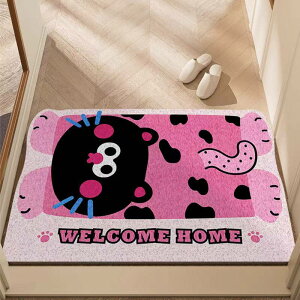 玄関マット おしゃれ 屋内 風水 大判玄関マット 泥落とし カーペット 屋内 ドアマット おしゃれ 清新リーフ 泥落としマット 洗える 滑り止め オールシーズン適用 低反発 業務用 家庭用 オフ