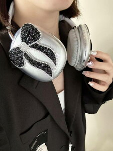 Apple Airpods Max airpods max Jo[ Cz wbhz P[X Jo[  TPUf Jo[ Abv ϏՌ \tgJo[