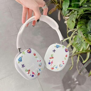 Apple Airpods Max airpods max Jo[ Cz wbhz P[X Jo[  TPUf Jo[ Abv ϏՌ \tgJo[